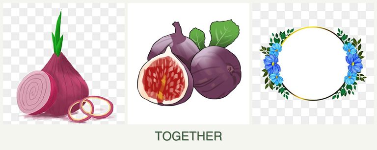 Can you plant onions, figs and zinnias together?