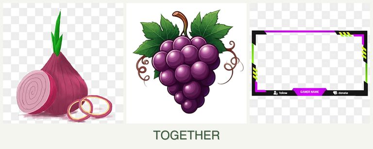 Can you plant onions, grapes and limes together?