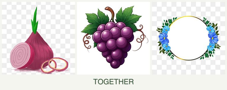 Can you plant onions, grapes and zinnias together?