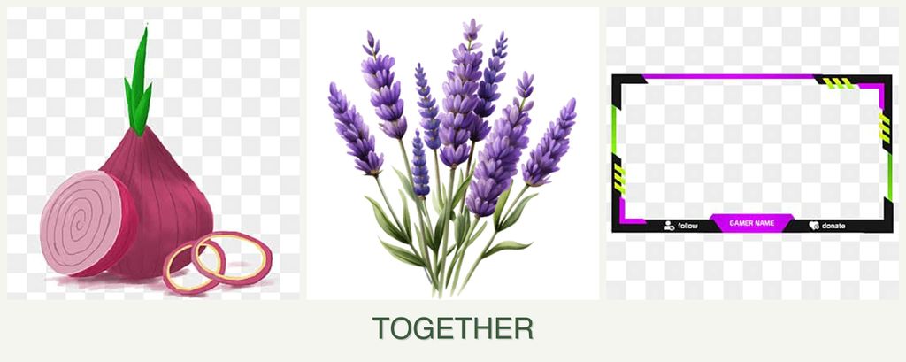 Can you plant onions, lavender and limes together?