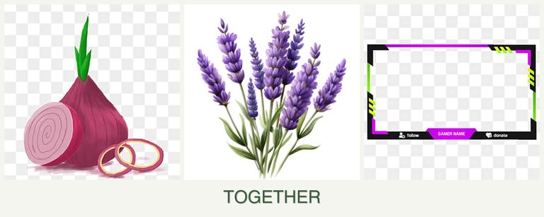 Can you plant onions, lavender and limes together?