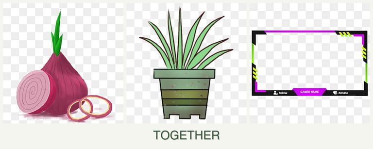 Can you plant onions, lemongrass and limes together?