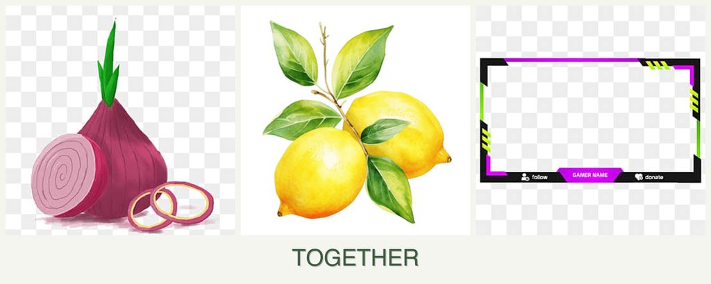 Can you plant onions, lemons and limes together?