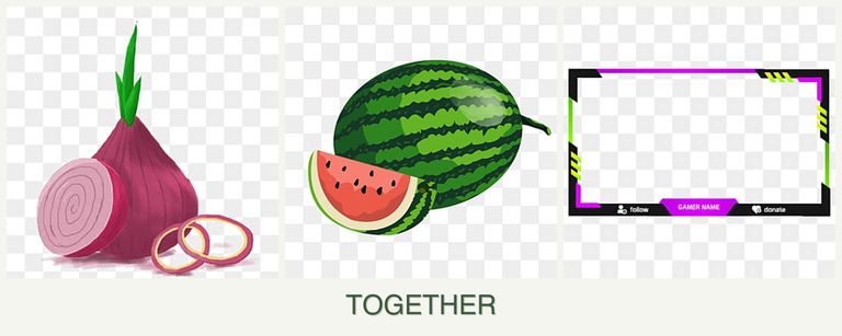 Can you plant onions, melons and limes together?