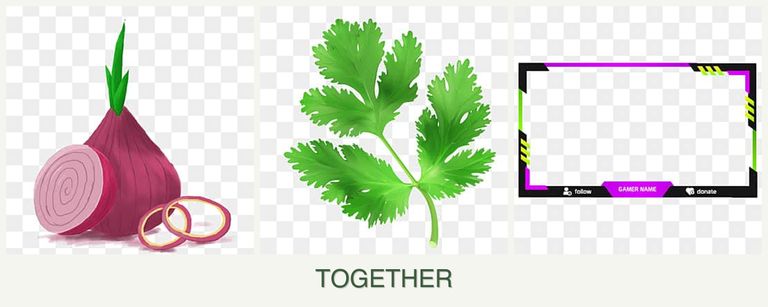 Can you plant onions, parsley and limes together?