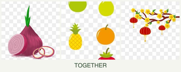Can you plant onions, pears and apricots together?
