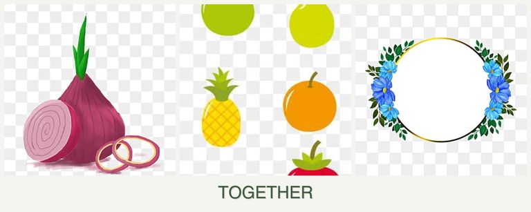 Can you plant onions, pears and zinnias together?