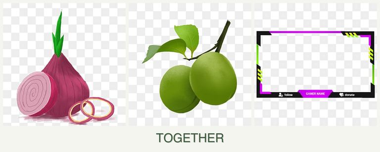 Can you plant onions, plums and limes together?