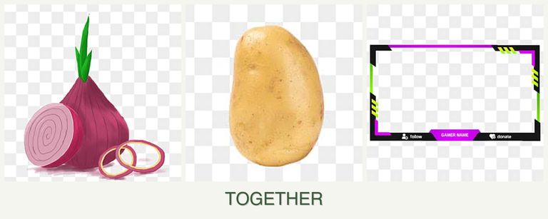 Can you plant onions, potatoes and limes together?