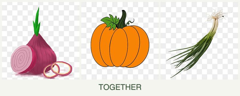 Can you plant onions, pumpkin and chives together?