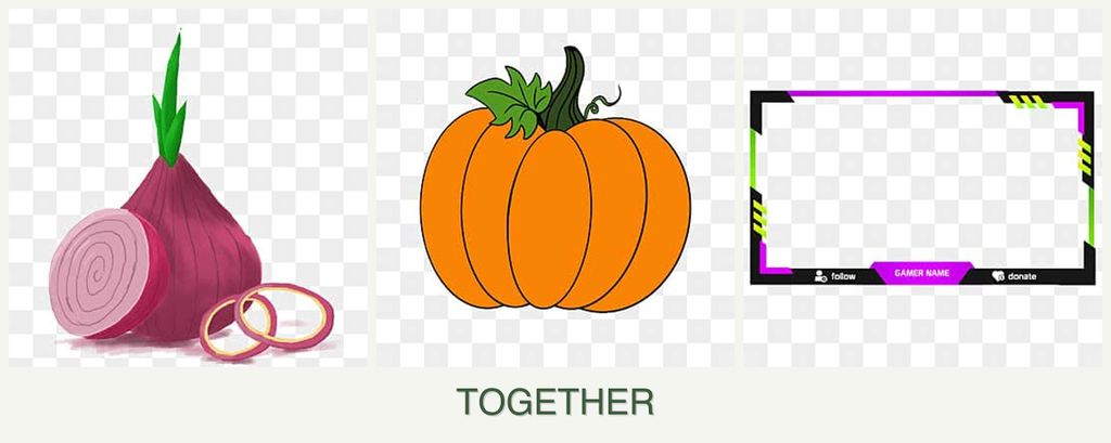 Can you plant onions, pumpkin and limes together?