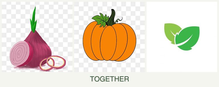Can you plant onions, pumpkin and mint together?