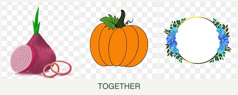 Can you plant onions, pumpkin and zinnias together?