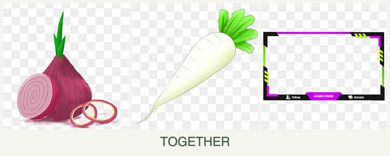 Can you plant onions, radishes and limes together?