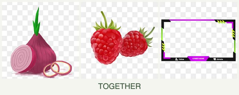Can you plant onions, raspberries and limes together?
