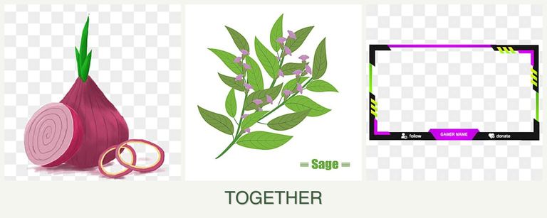 Can you plant onions, sage and limes together?