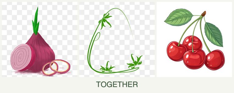 Can you plant onions, tarragon and cherries together?