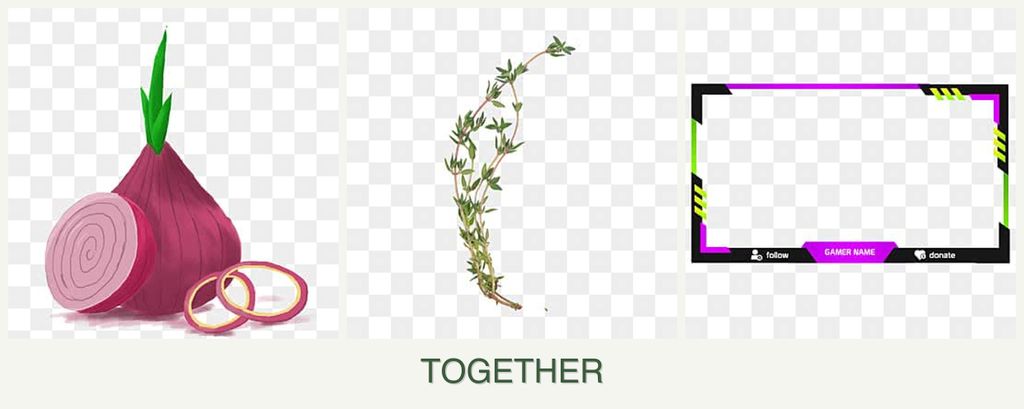 Can you plant onions, thyme and limes together?