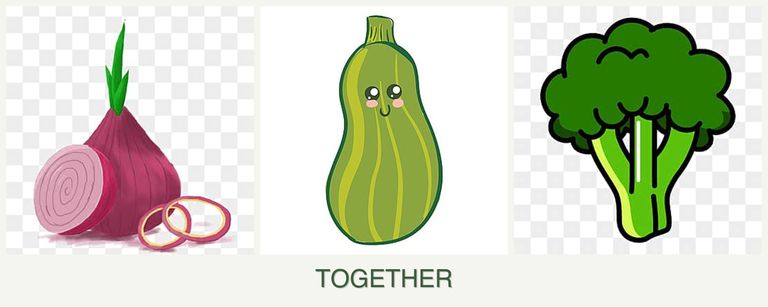 Can you plant onions, zucchini and broccoli together?