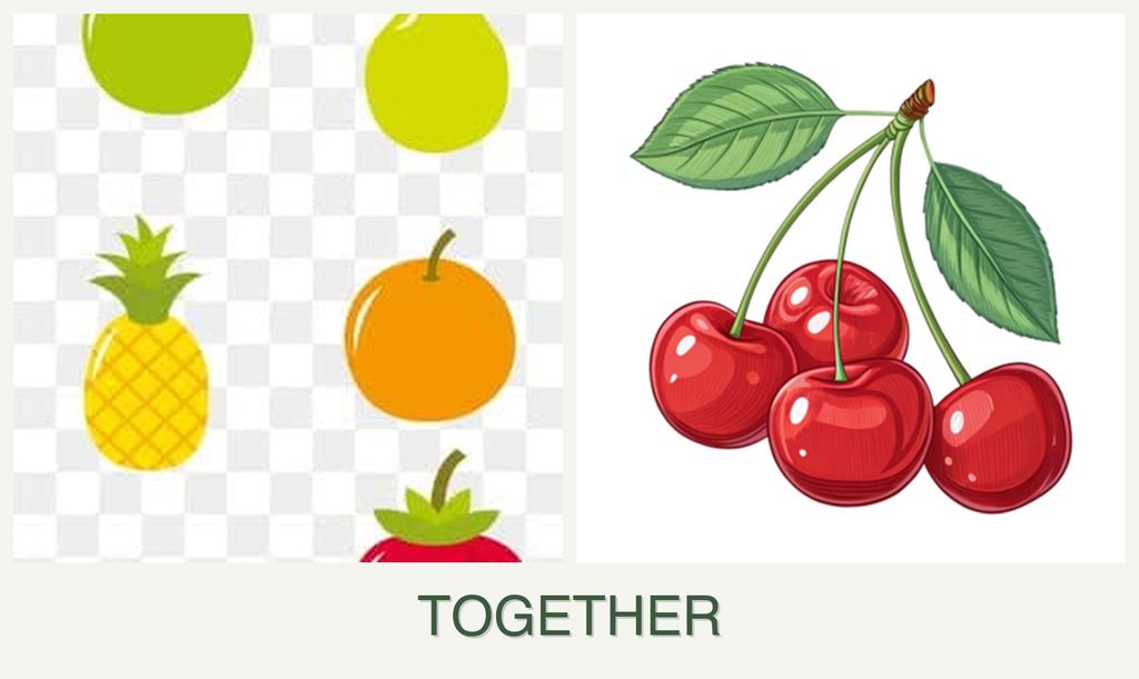 Can you plant pears and cherries together?