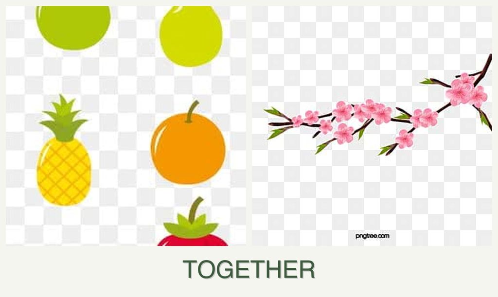 Can you plant pears and peaches together?