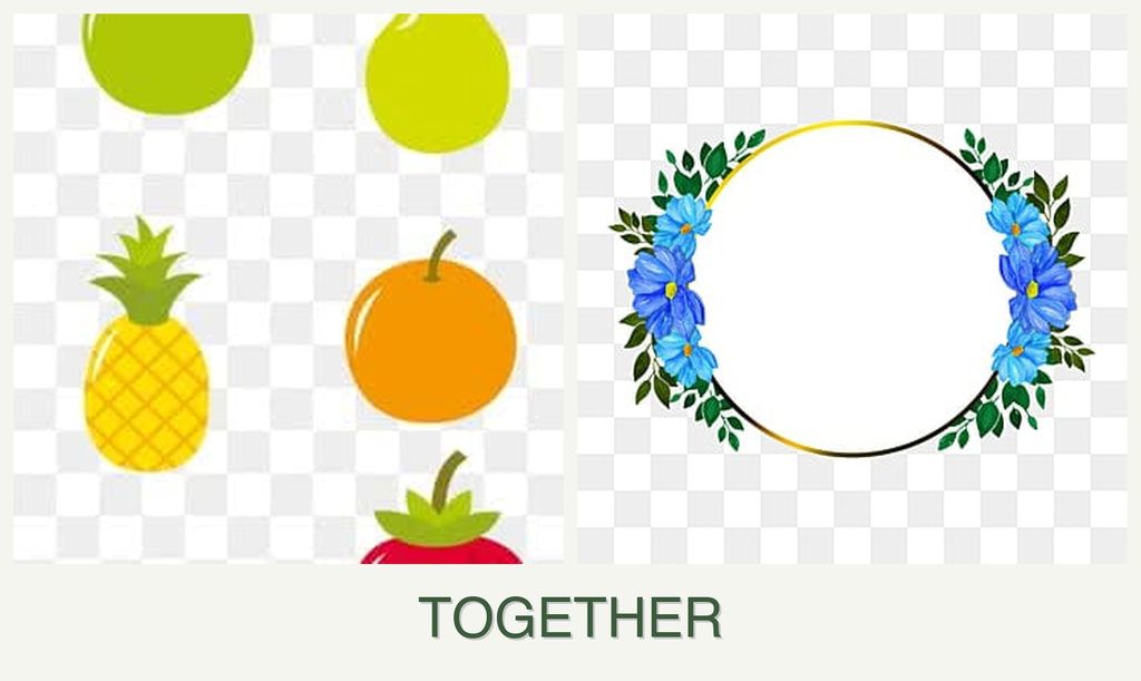 Can you plant pears and zinnias together?