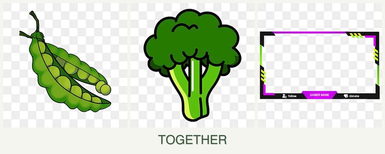 Can you plant peas, broccoli and limes together?