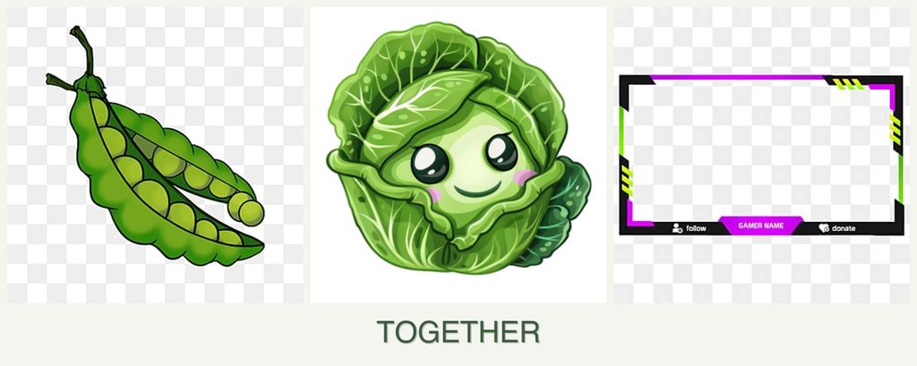 Can you plant peas, cabbage and limes together?