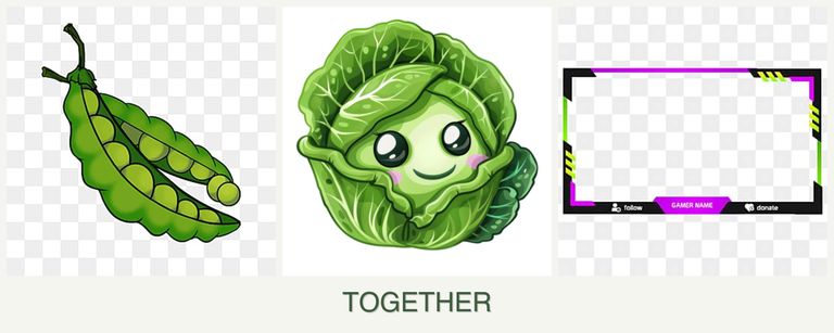 Can you plant peas, cabbage and limes together?