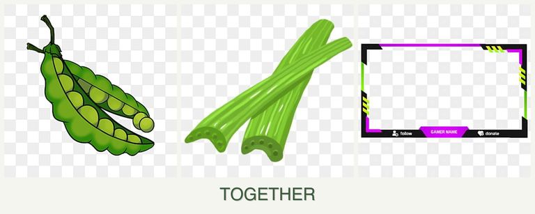 Can you plant peas, celery and limes together?