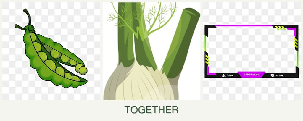 Can you plant peas, fennel and limes together?