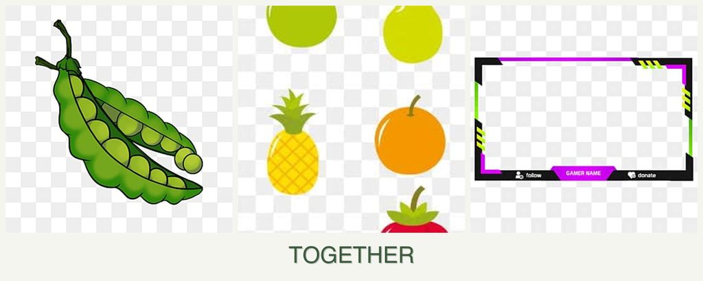 Can you plant peas, pears and limes together?