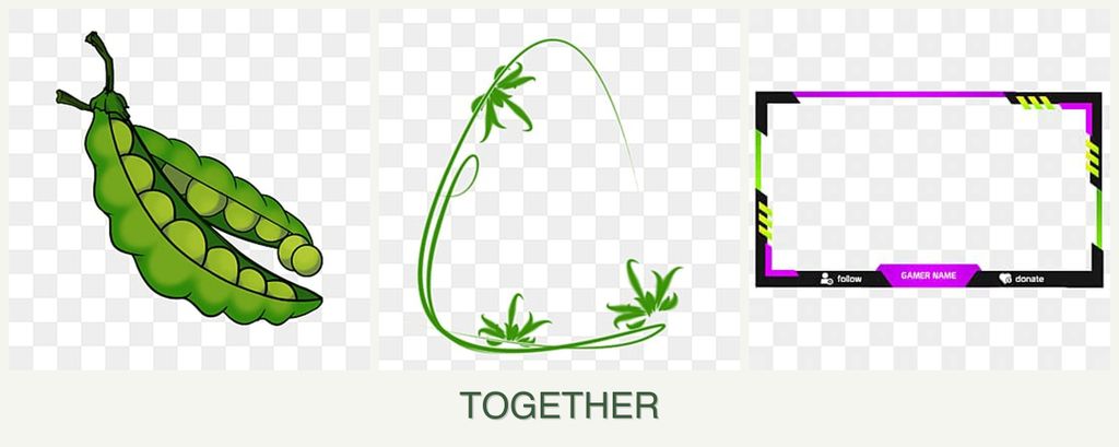 Can you plant peas, tarragon and limes together?