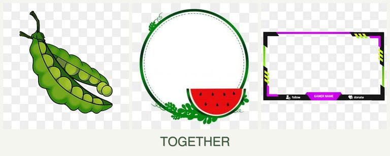 Can you plant peas, watermelons and limes together?