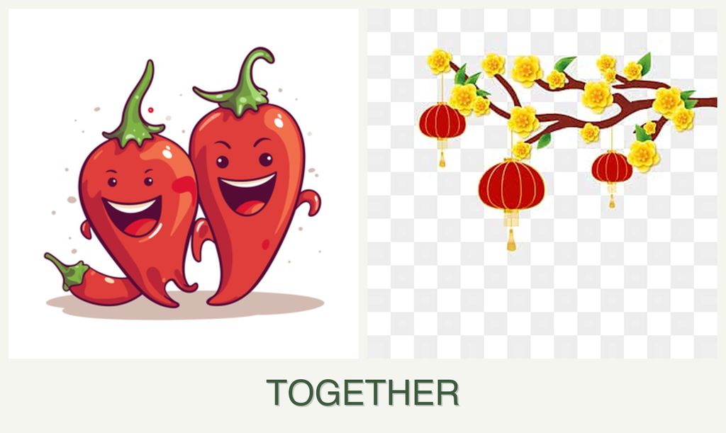 Can you plant peppers and apricots together?