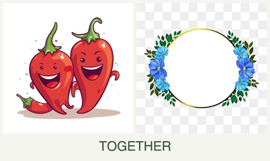 Can you plant peppers and zinnias together?