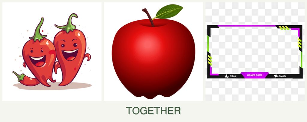 Can you plant peppers, apples and limes together?
