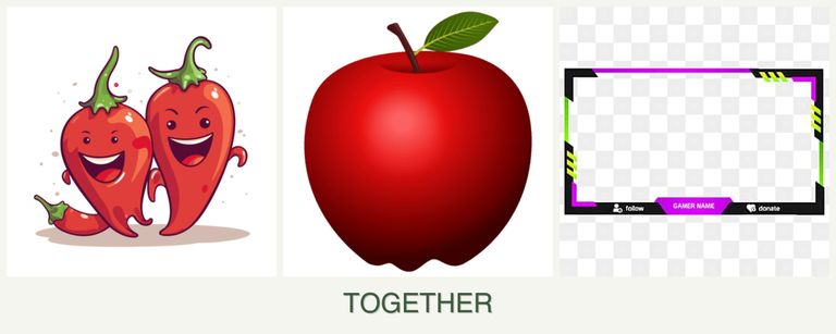 Can you plant peppers, apples and limes together?