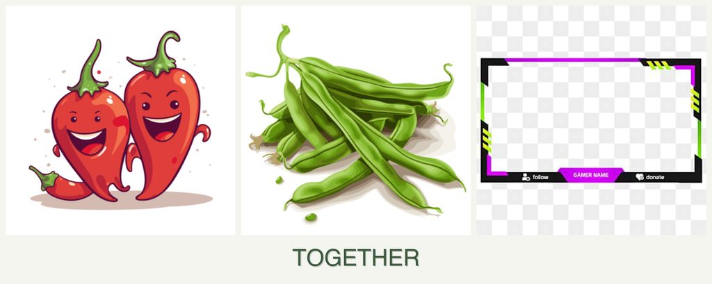 Can you plant peppers, beans and limes together?