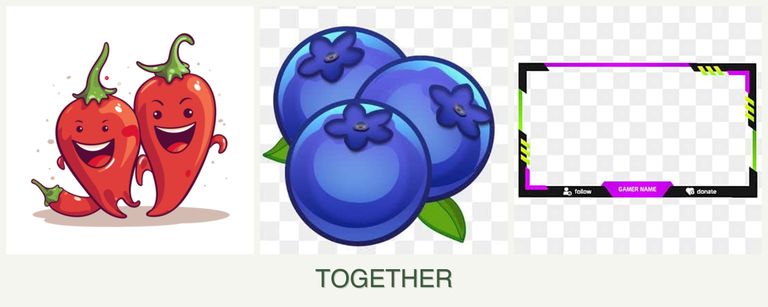 Can you plant peppers, blueberries and limes together?