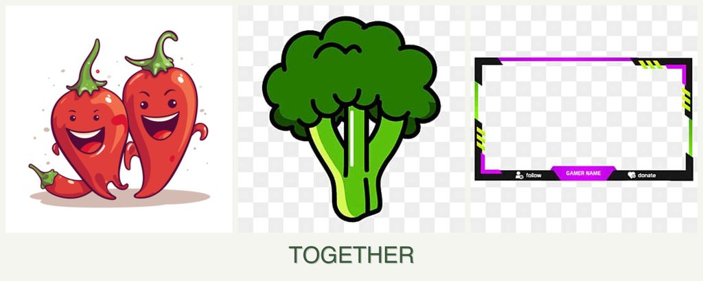Can you plant peppers, broccoli and limes together?