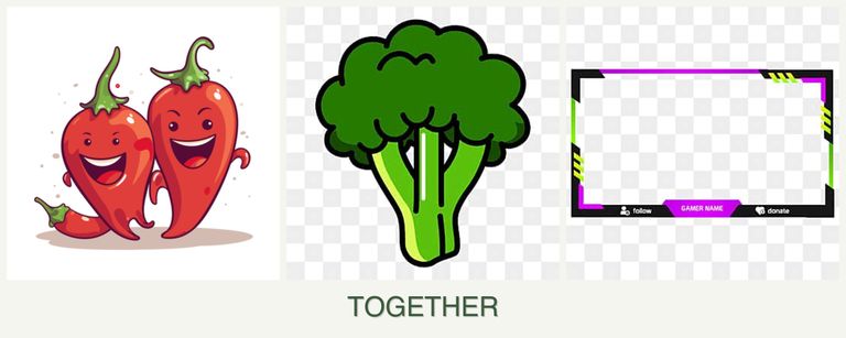 Can you plant peppers, broccoli and limes together?