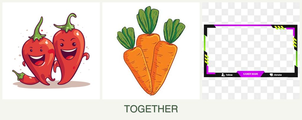 Can you plant peppers, carrots and limes together?