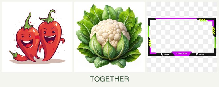Can you plant peppers, cauliflower and limes together?
