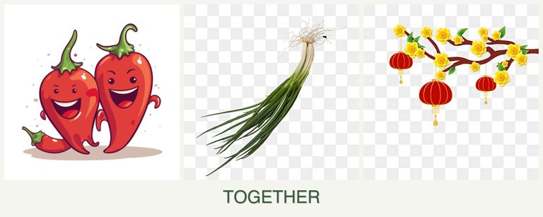 Can you plant peppers, chives and apricots together?