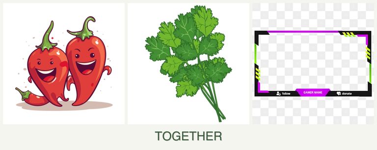 Can you plant peppers, cilantro and limes together?