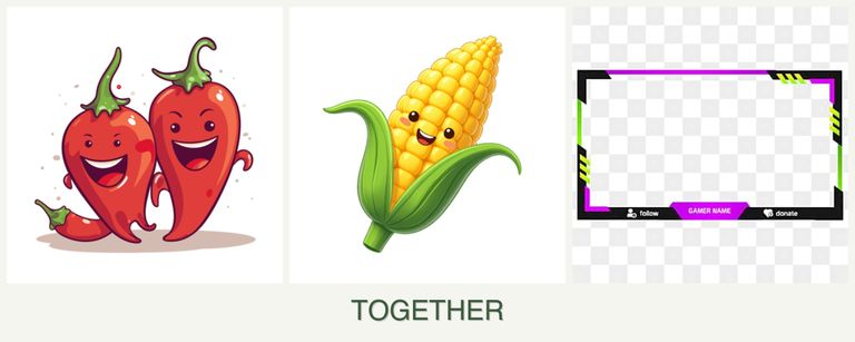Can you plant peppers, corn and limes together?