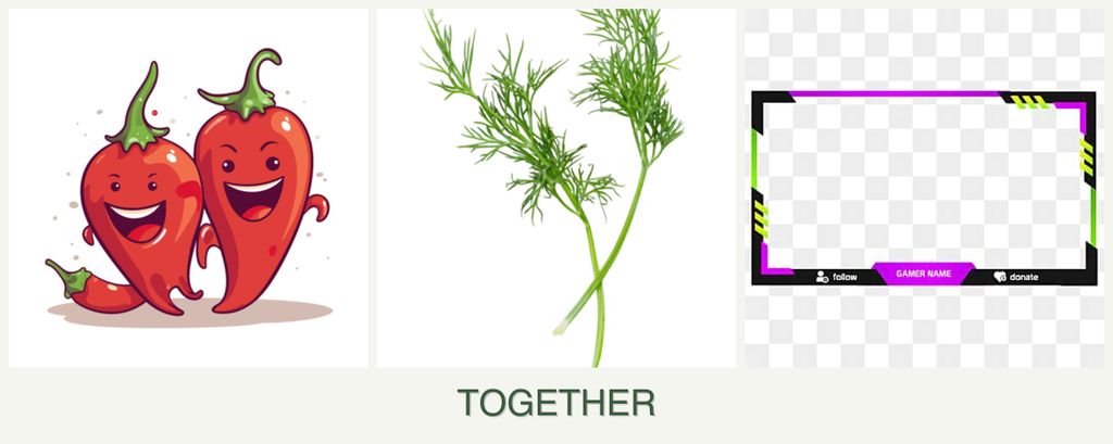 Can you plant peppers, dill and limes together?