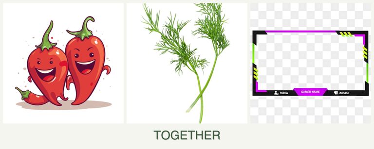 Can you plant peppers, dill and limes together?