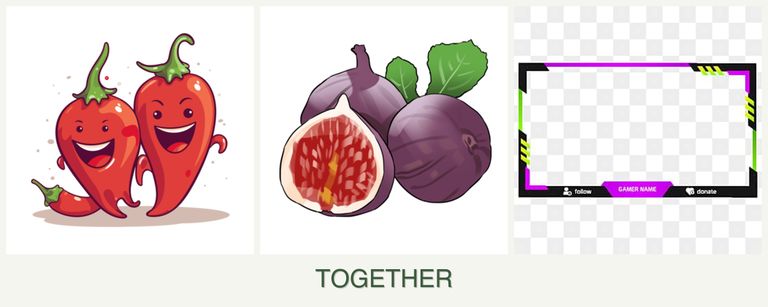 Can you plant peppers, figs and limes together?